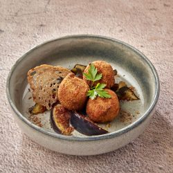kroket wild